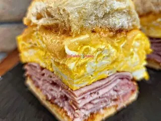 Kennedy's Cafe