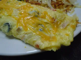 Next Door Cafe