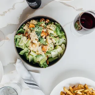 Caesar Salad