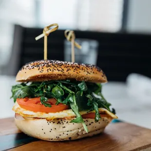 Egg Sammy