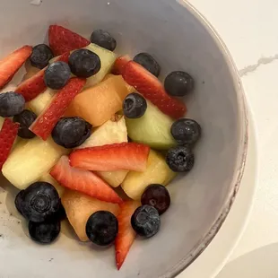 Fresh Fruit