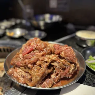 Bulgogi