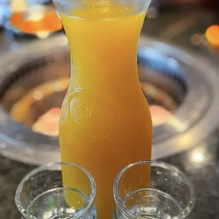 Mango Soju