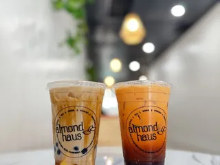 Almond Haus Cafe