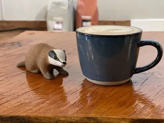 Little Badger Coffee