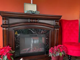 Stimulant - A Coffee House