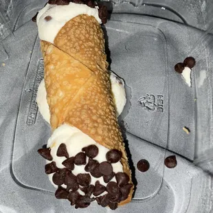 Cannoli