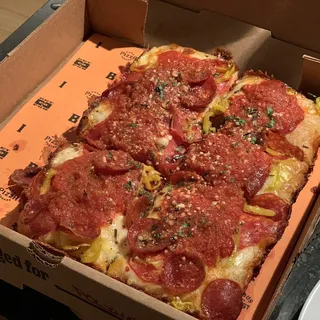 Spicy Pie *Signature Item*