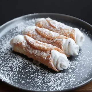 Cannoli