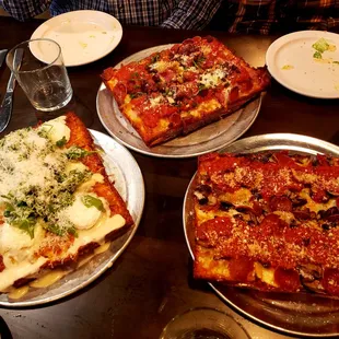 The Forager, Yinzer Pie, Red Pie