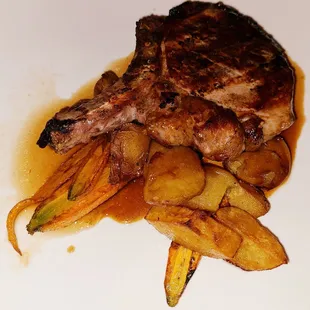 Pork Chop