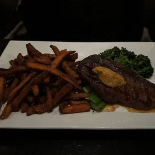 Steak Frites