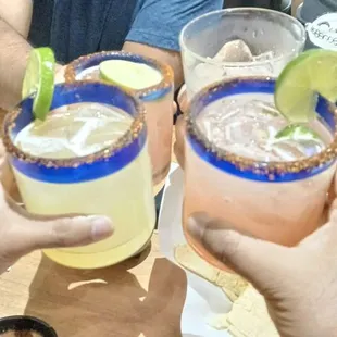 Cheers to good times