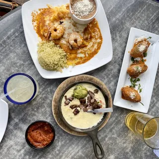 Crab-Stuffed Jalape-os