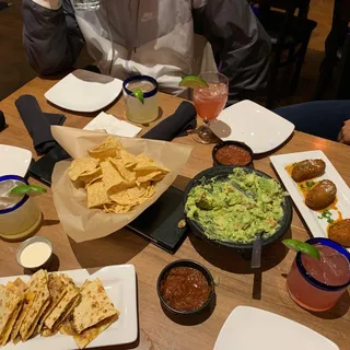 Smoked Chicken Quesadilla