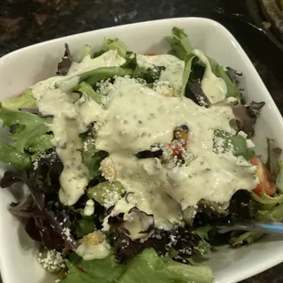 Citrus Baby Spinach Salad*