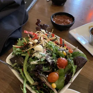 Iron Salad