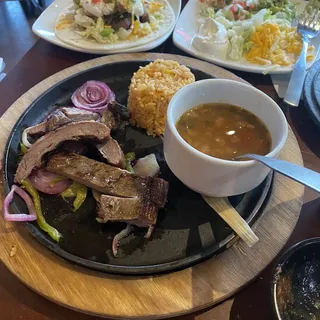 Certified Angus Beef- Skirt Steak*