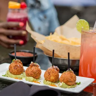 Iron Cactus Mexican Restaurant and Margarita Bar