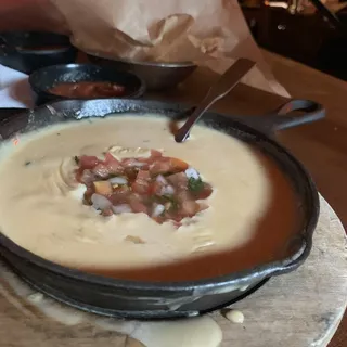 Chile con Queso
