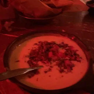 Brisket Queso