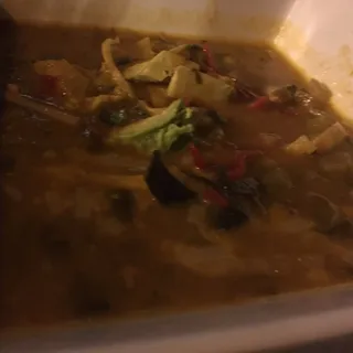 Tortilla Soup