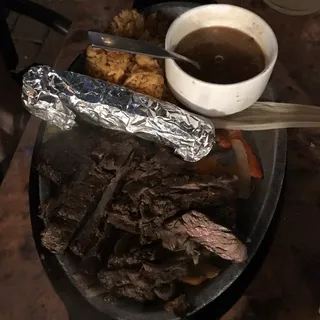 Certified Angus Beef- Skirt Steak*