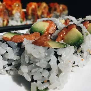 Alaska Roll