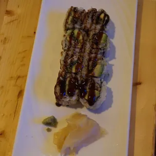 Avocado Roll