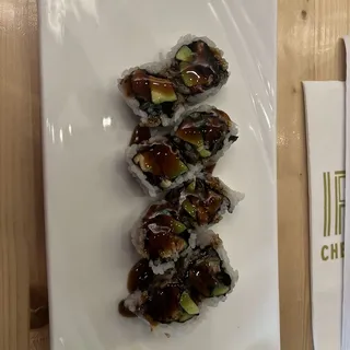 Eel Sushi