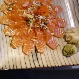 Salmon Don