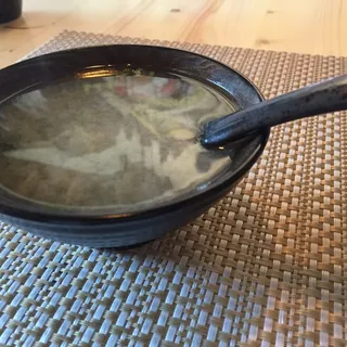Miso Soup