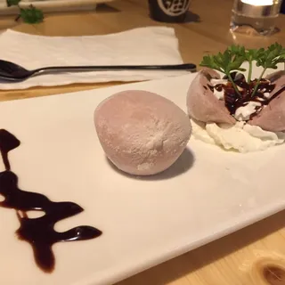 Mochi Ice Cream