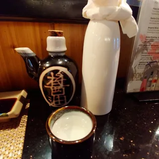 Sake