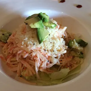 Crabmeat Salad