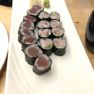 Tuna Roll