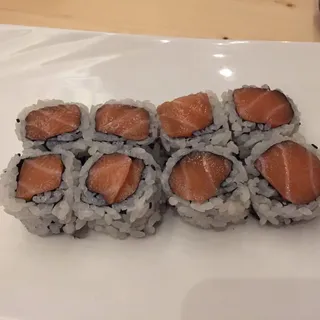 Salmon Roll