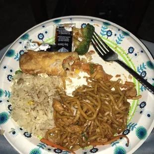 burritos and wraps, food