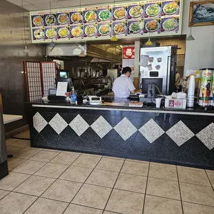 When down south, I gotta eat!