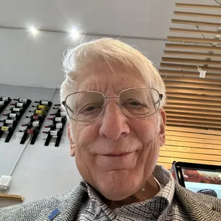 Ted B.