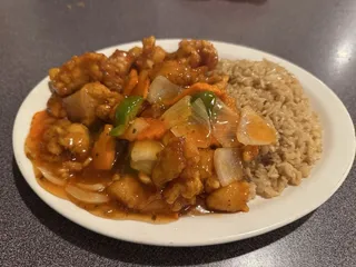 White Swan Restaurant & Lounge