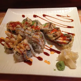 Sushi
