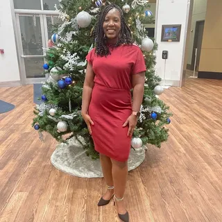 Yalonda J.