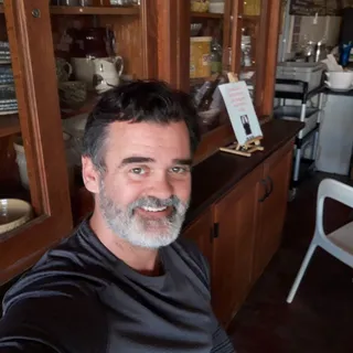 Robert K.