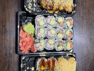 Sakura Express