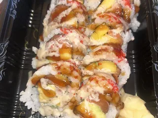 Sakura Sushi