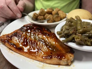 Carolina Crossing Restaurant