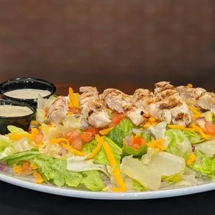 salad, food, salads