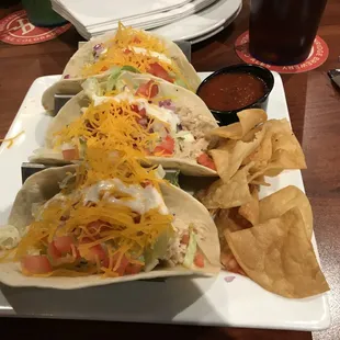 food, tacos