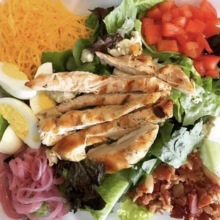 Cobb Salad